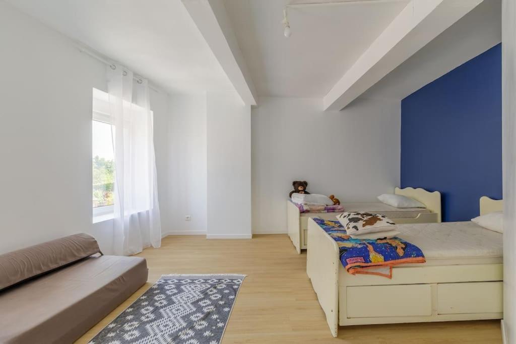 La Maison Coublandine Coublanc  Εξωτερικό φωτογραφία